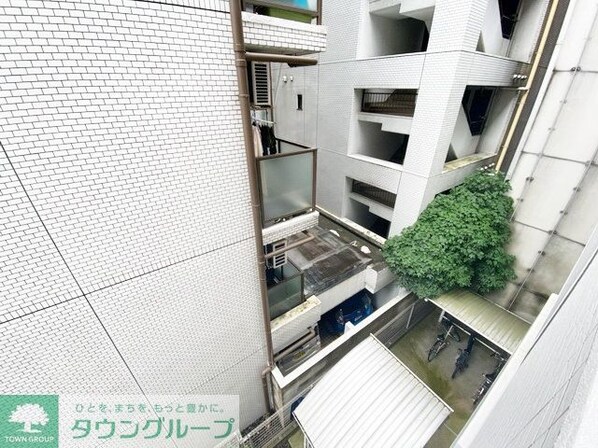 ヴィオラレジデンスの物件内観写真